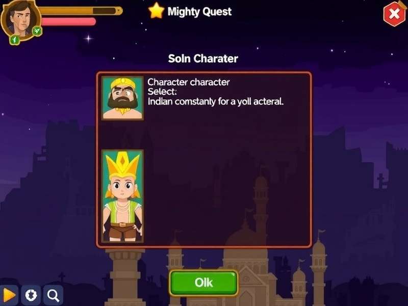 Archero Quest Mighty Quest gameplay screenshot